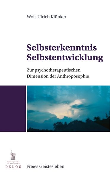 Selbsterkenntnis Selbstentwicklung