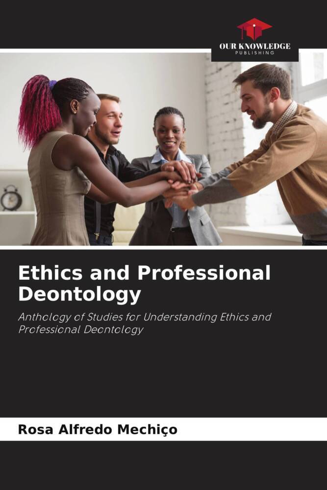 Ethics and Professional Deontology