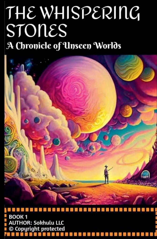 The Whispering Stones