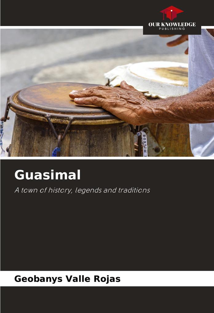 Guasimal