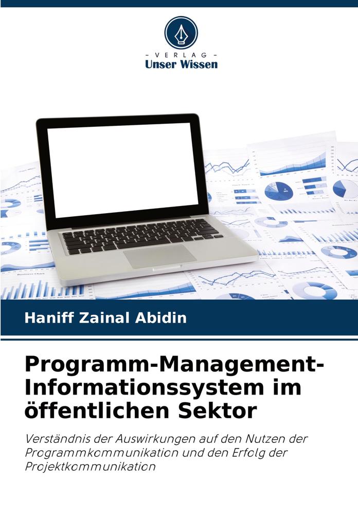 Programm-Management-Informationssystem im öffentlichen Sektor
