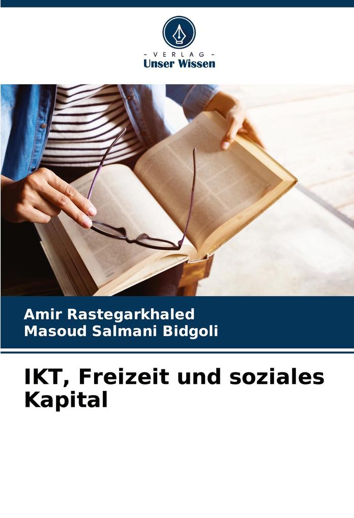 IKT Freizeit und soziales Kapital