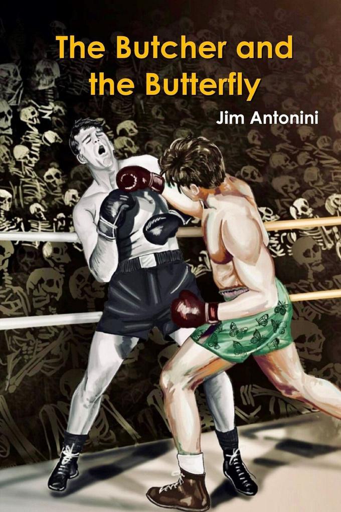 The Butcher and the Butterfly
