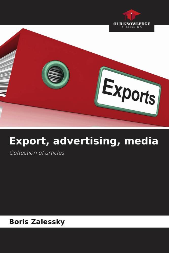 Export advertising media