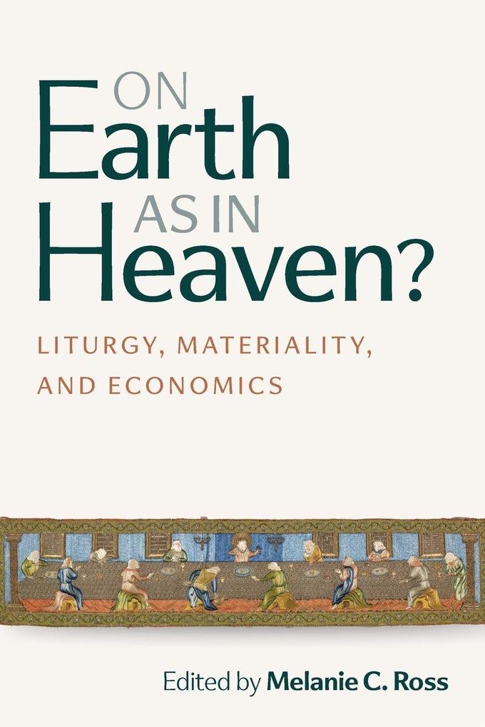On Earth as in Heaven?