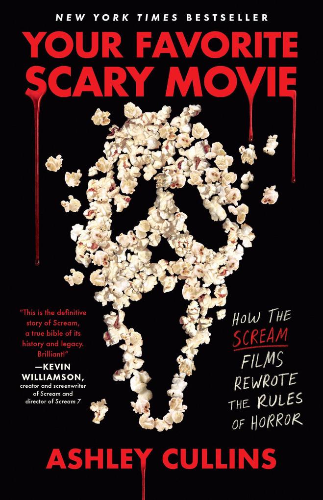 Penguin Llc Us Your Favorite Scary Movie