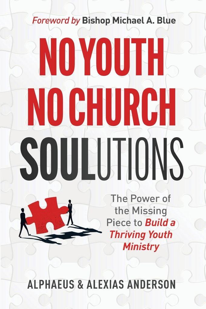 No Youth No Church SOULutions