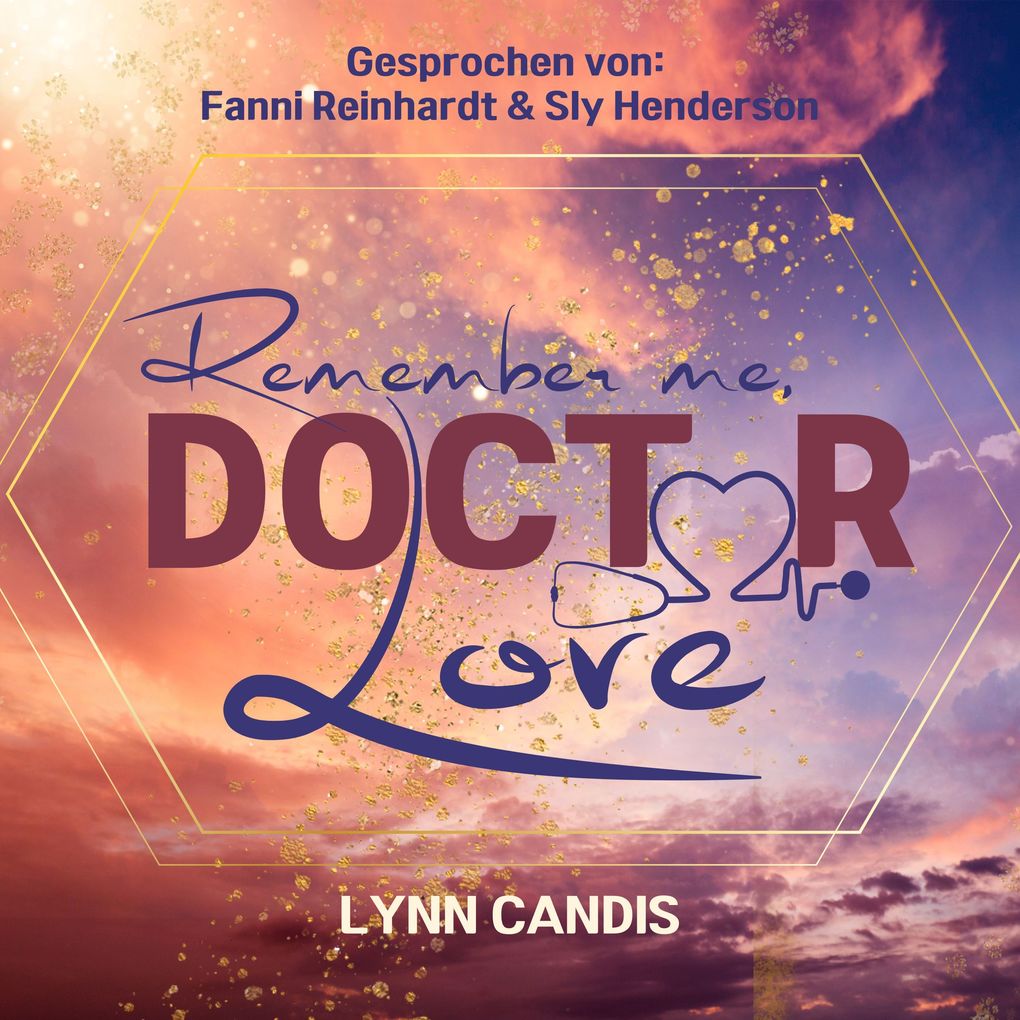 Remember me Doctor Love