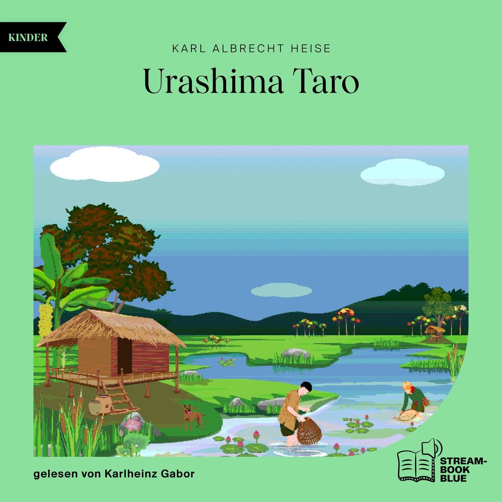 Urashima Taro