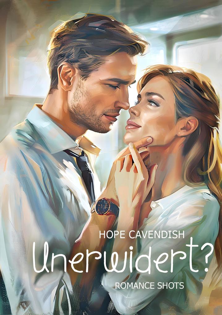 Unerwidert? (Kurzgeschichte)