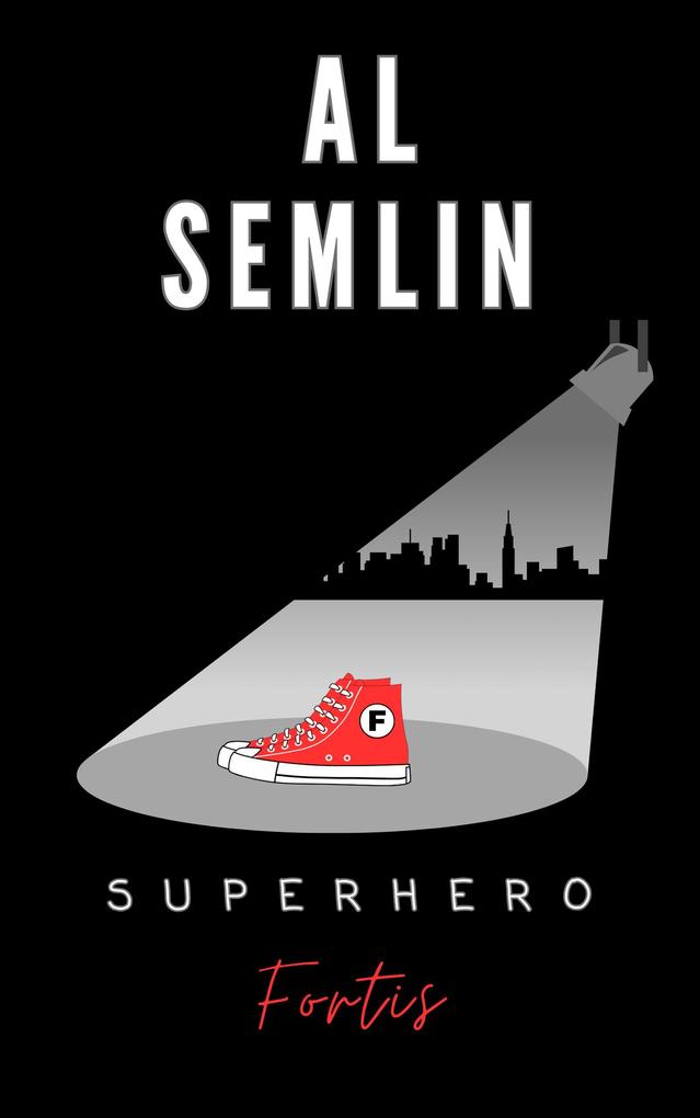 SUPERHERO Fortis