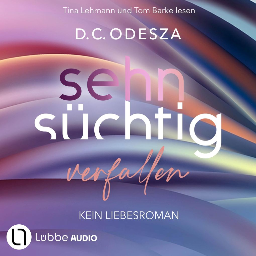 Sehnsüchtig Verfallen - Sehnsüchtig Teil 1