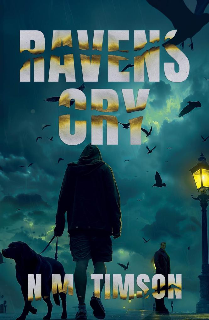 Ravens Cry