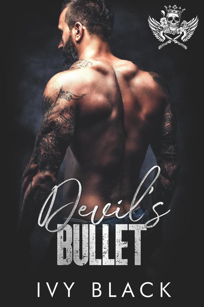 Devil's Bullet (Steel Knights Motorcycle Club Romance Series #2)