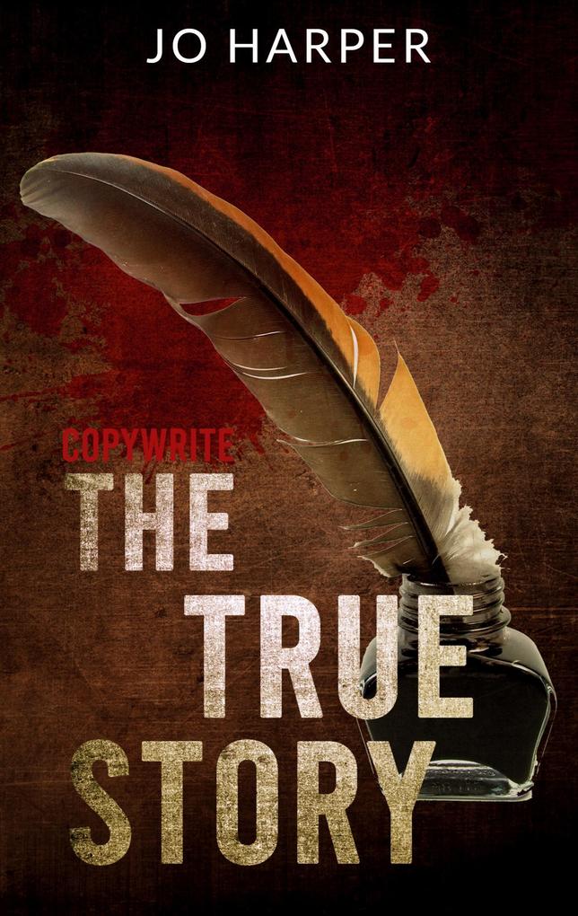 The True Story Kriminalroman