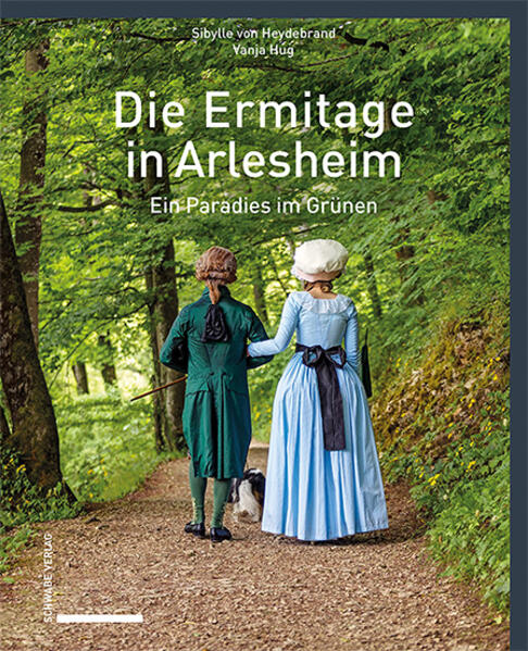 Die Ermitage in Arlesheim