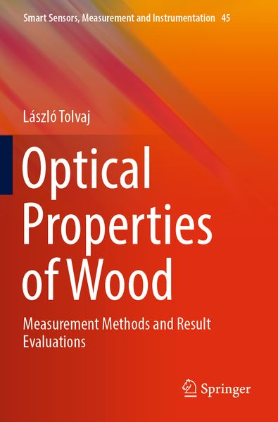 Optical Properties of Wood
