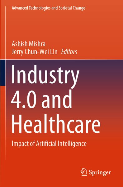 Industry 4.0 and Healthcare