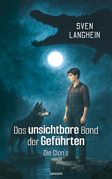Das unsichtbare Band der Gefährten