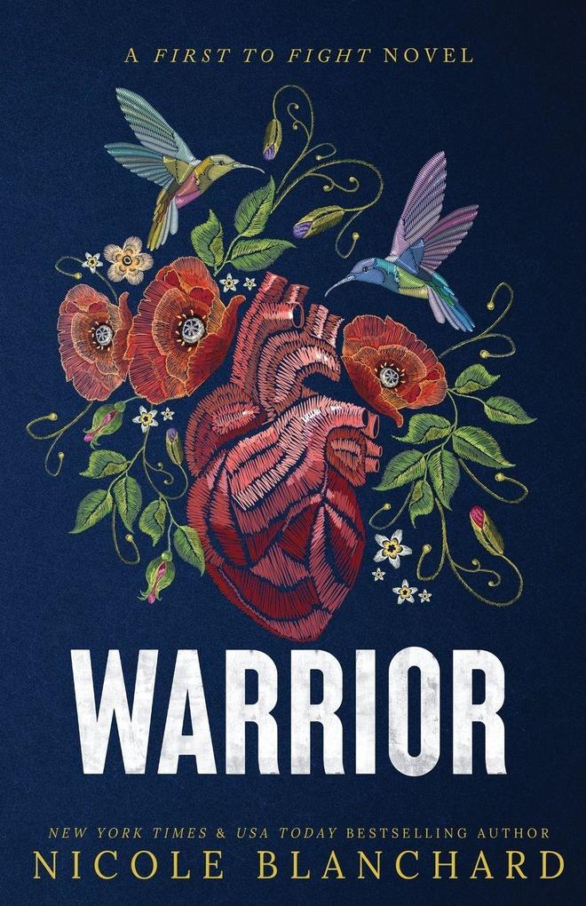 Warrior