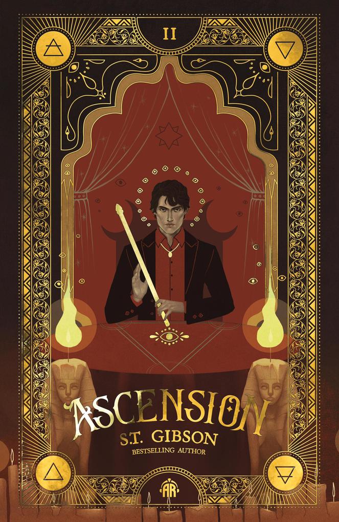 Penguin Llc Us Ascension