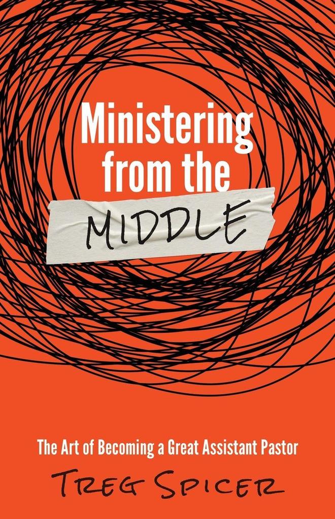 Ministering from the Middle
