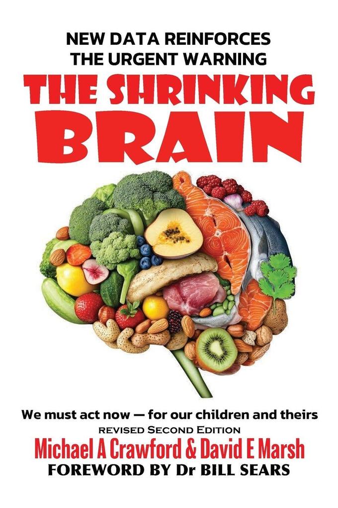 The Shrinking Brain