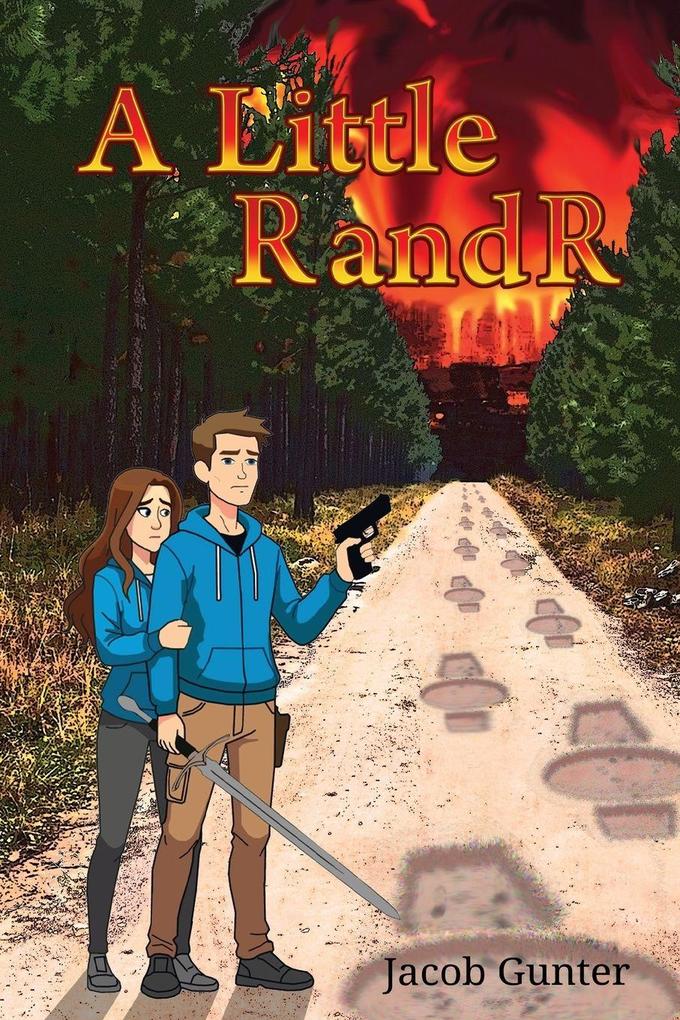 A Little R and R