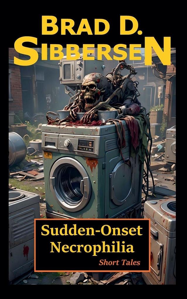 Sudden-Onset Necrophilia