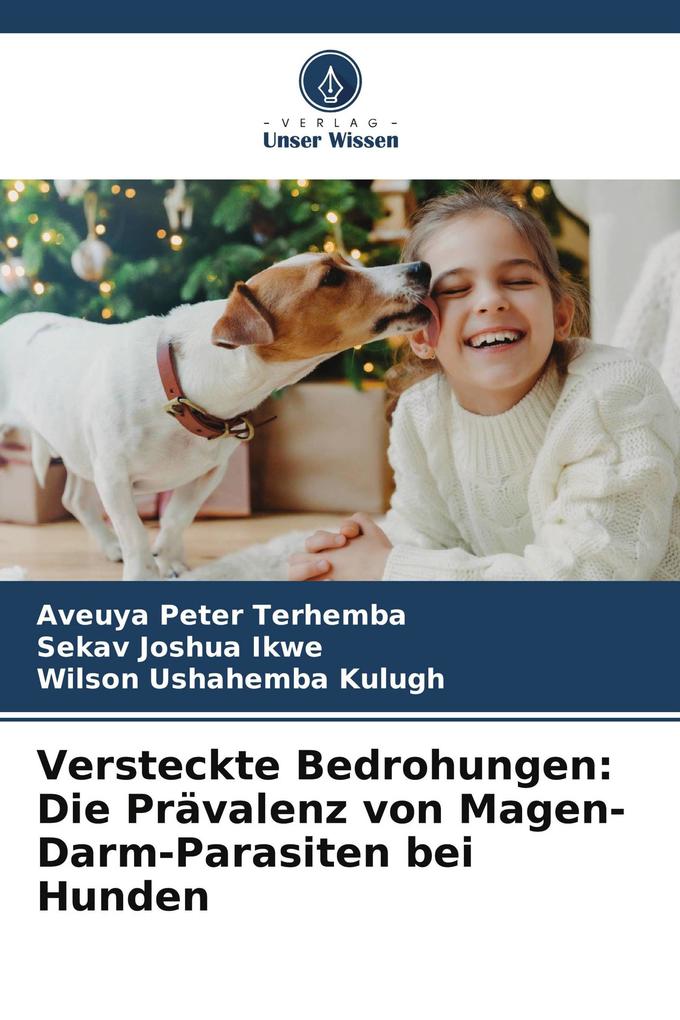 Versteckte Bedrohungen: Die Prävalenz von Magen-Darm-Parasiten bei Hunden
