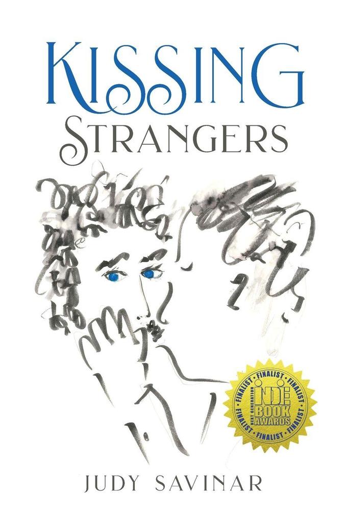 Kissing Strangers