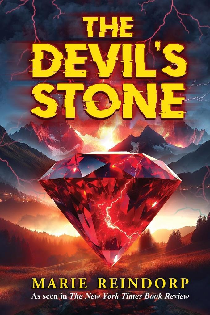 The Devil's Stone