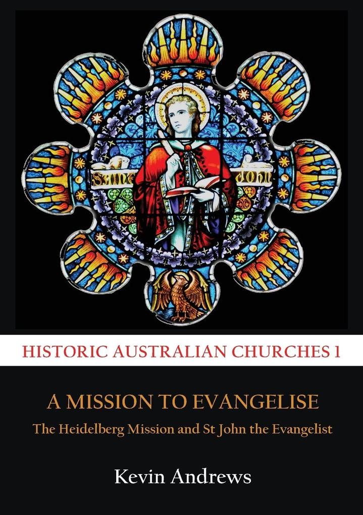 A MISSION TO EVANGELISE