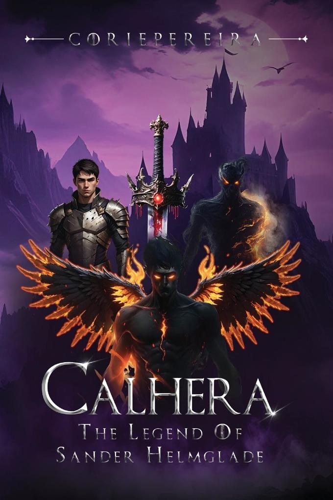 Calhera