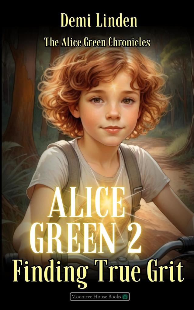 Alice Green 2