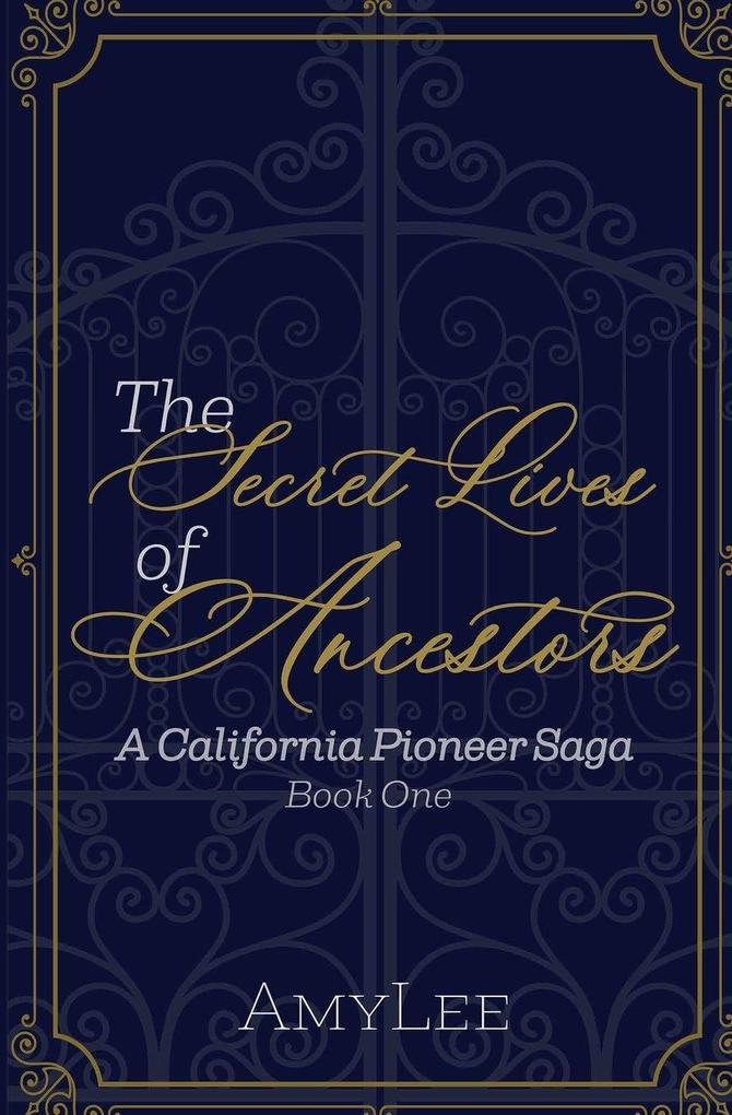 The Secret Lives of Ancestors
