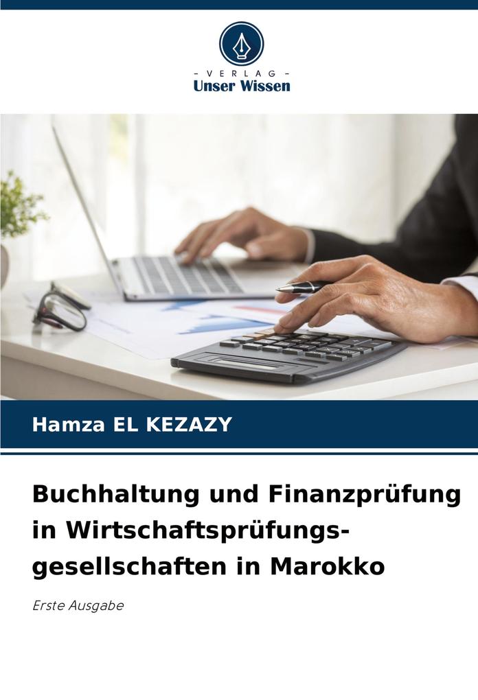 Buchhaltung und Finanzprüfung in Wirtschaftsprüfungs- gesellschaften in Marokko