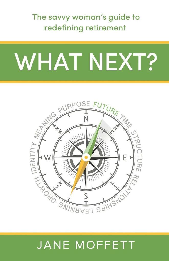 What Next?