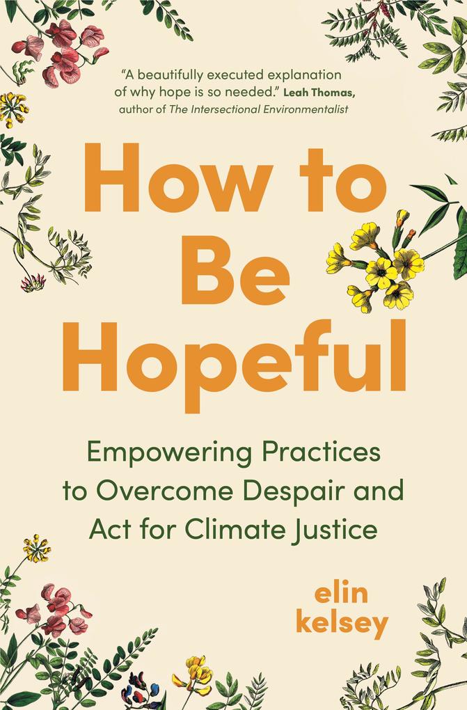 How to Be Hopeful