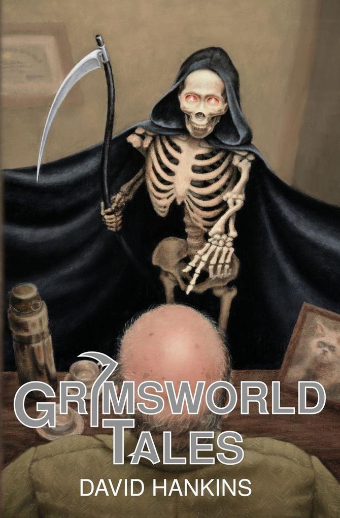 Grimsworld Tales