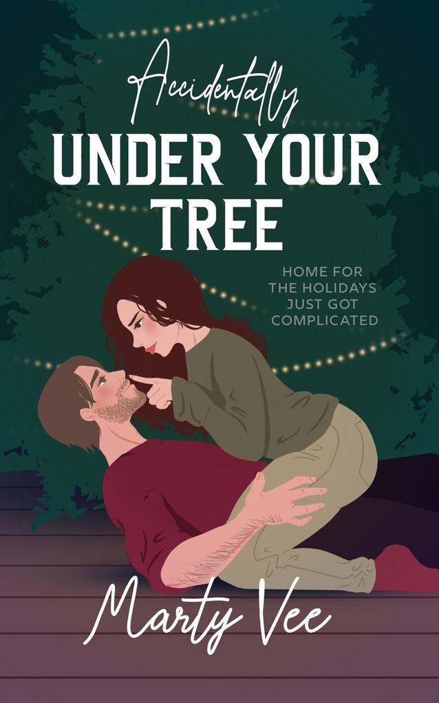 Accidentally Under Your Tree