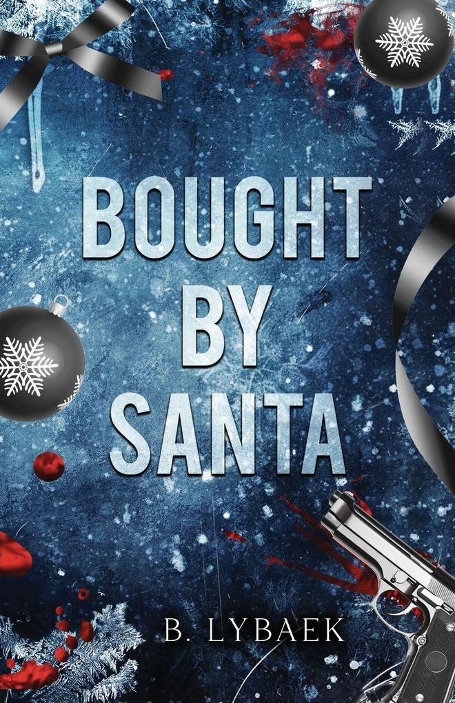 Bought by Santa