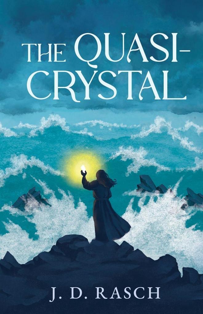 The Quasi-Crystal