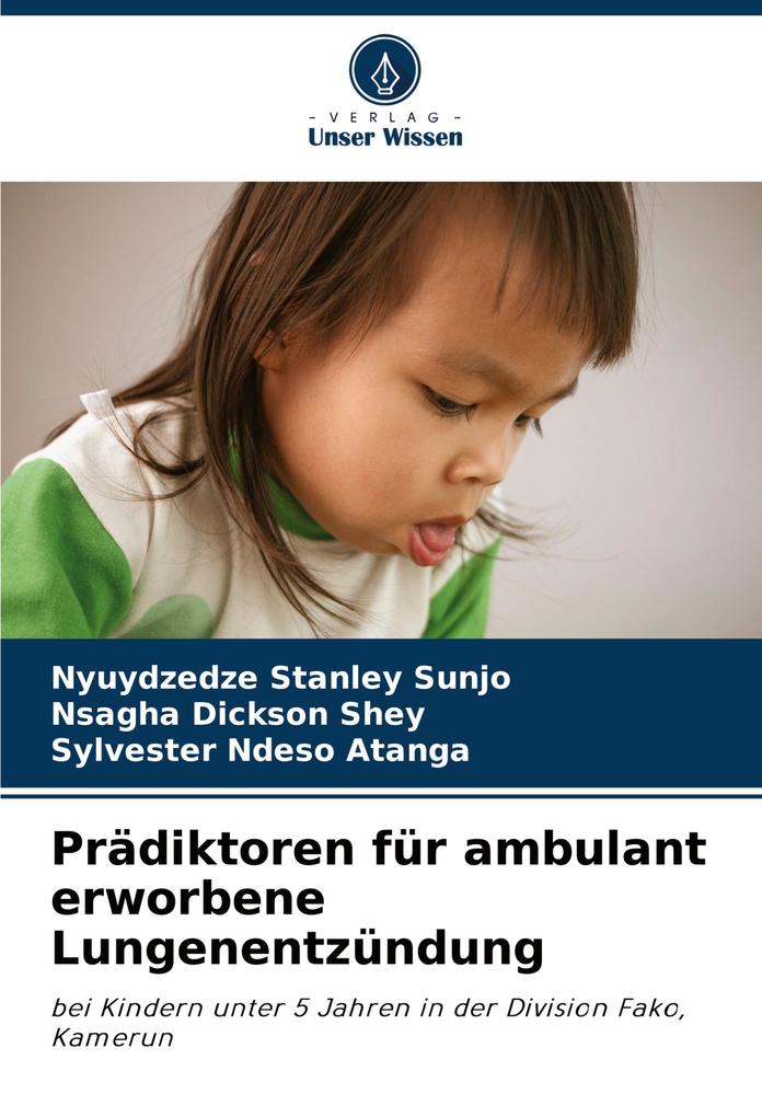 Prädiktoren für ambulant erworbene Lungenentzündung