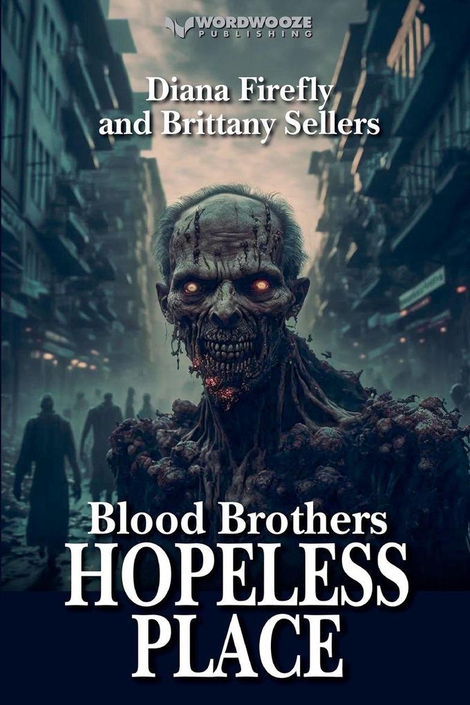 Blood Brothers