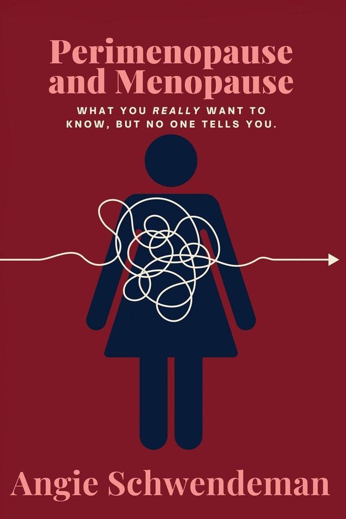 Perimenopause and Menopause