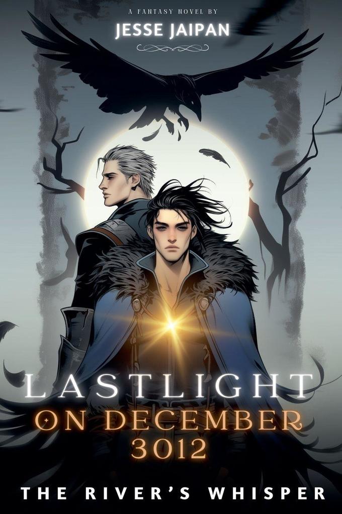 Last Light on December 3012
