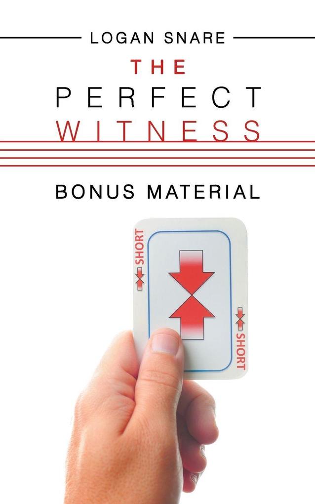 THE PERFECT WITNESS