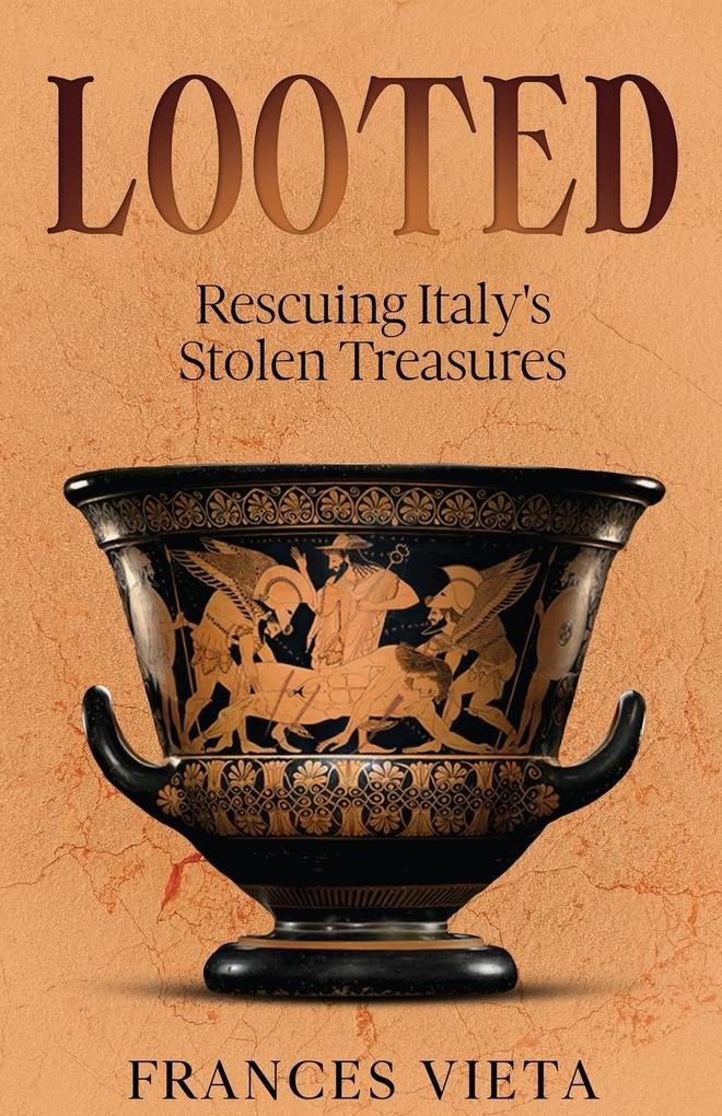 Looted