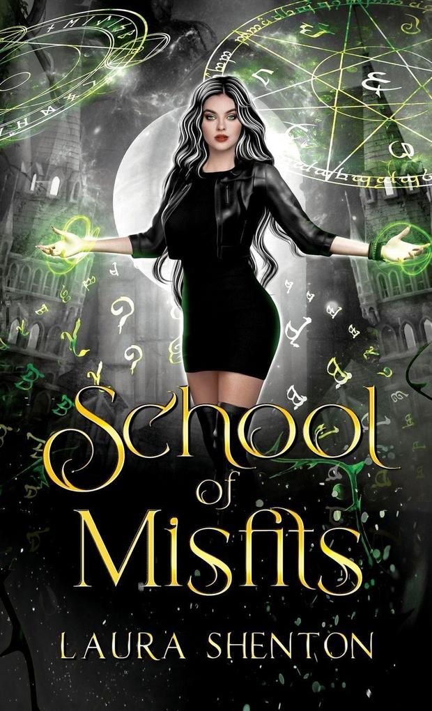 School of Misfits